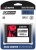 Накопитель SSD Kingston SATA-III 960GB SEDC600M/960G DC600M 2.5" 1 DWPD Накопитель SSD Kingston SATA-III 960GB SEDC600M/960G DC600M 2.5" 1 DWPD