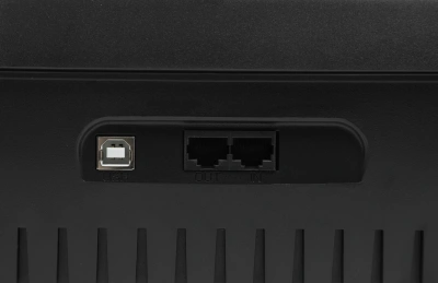 Источник бесперебойного питания Powercom Spider SPD-1000U 550Вт 1000ВА черный