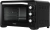 Мини-печь Hyundai MIO-HY094 35л. 1600Вт черный Мини-печь Hyundai MIO-HY094 35л. 1600Вт черный
