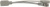 Инжектор PoE MikroTik RBPOE 10/100BASE-T 10-28В(DС)
