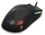 Мышь Оклик 714GM черный оптическая 7200dpi USB 6but (1620717)
