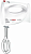 Миксер ручной Bosch MFQ3010 300Вт белый