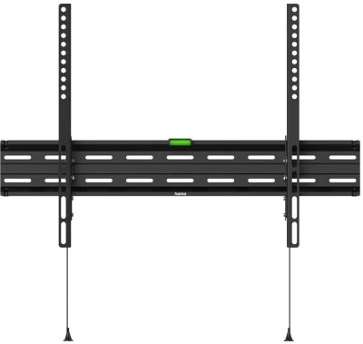Кронштейн для телевизора Hama 00220814 черный 32"-75" макс.40кг настенный наклон