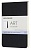 Блокнот для рисования Moleskine ART SOFT SKETCH PAD ARTSKPAD2 Pocket 90x140мм 48стр. мягкая обложка черный