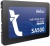 Накопитель SSD Netac SATA-III 512GB NT01SA500-512-S3X SA500 2.5"