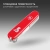 Нож перочинный Victorinox Fisherman (1.4733.72) 91мм 18функц. красный карт.коробка Нож перочинный Victorinox Fisherman (1.4733.72) 91мм 18функц. красный карт.коробка
