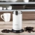 Кофемолка Bosch TSM6A011W 180Вт сист.помол.:ротац.нож вместим.:75гр белый Кофемолка Bosch TSM6A011W 180Вт сист.помол.:ротац.нож вместим.:75гр белый