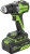 Дрель-шуруповерт Greenworks DD560 аккум. патрон:быстрозажимной (3708407CUB)