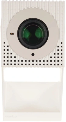 Проектор Wanbo Cube 2 Pro LCD 500Lm ANSI (1920x1080) 2000:1 ресурс лампы:20000часов 1xUSB typeA 1xHDMI 1.64кг