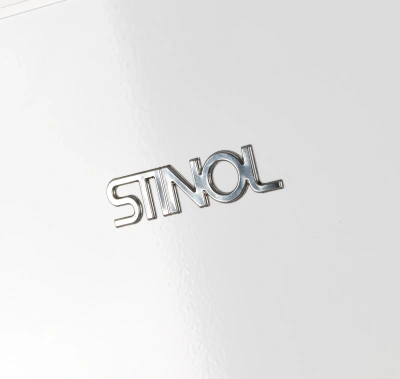 Холодильник Stinol STS 167 2-хкамерн. белый