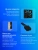 Устройство охлаждения(кулер) Deepcool AG400 Soc-AM5/AM4/1200/1700/1851 серебристый/черный 4-pin 18-31.6dB Al+Cu 220W 614gr Ret (R-AG400-BKNNMN-G-1)