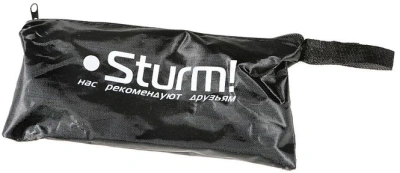 Триммер бензиновый Sturm! BT89314 1400Вт 1.9л.с. неразбор.штан. реж.эл.:леска/нож