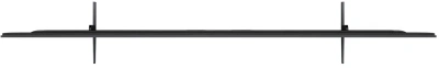Телевизор QLED TCL 98" 98RM7L RGB-Min iLED (2026) черный 4K Ultra HD 144Hz MEMC DVB-T DVB-T2 DVB-C DVB-S DVB-S2 USB WiFi Smart TV