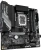 Материнская плата Gigabyte B760M GAMING X DDR4 GEN5 Soc-1700 Intel B760 4xDDR4 mATX AC`97 8ch(7.1) 2.5Gg RAID+HDMI+DP
