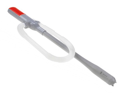 Насос топливный Berkut SP400EP