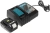 Дрель-шуруповерт Makita DDF083RFE аккум. патрон:шестигр.1/4" (кейс в комплекте) Дрель-шуруповерт Makita DDF083RFE аккум. патрон:шестигр.1/4" (кейс в комплекте)