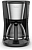 Кофеварка капельная Tefal CM5S1DE0 1000Вт черный