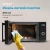Микроволновая Печь Vitek VT-MW1725 25л. 900Вт черный