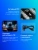 Блок питания Deepcool ATX 650W PF650 80+ white (20+4pin) APFC 120mm fan 6xSATA RTL Блок питания Deepcool ATX 650W PF650 80+ white (20+4pin) APFC 120mm fan 6xSATA RTL