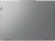 Ноутбук Lenovo IdeaPad 5 14IRH9 Core i5 13420H 16Gb SSD512Gb Intel UHD Graphics 14" OLED Touch WUXGA (1920x1200) без ОС grey WiFi BT Cam (83KX007YRK)