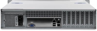 Сервер IRU Rock s2208e 2x4216 2x16Gb С621 AST2500 2xGigEth 1x800W w/o OS (2179203)