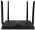 Роутер беспроводной Origo OWR1830AXG (OWR1830AXG/A1A) AX1800 10/100/1000BASE-T черный