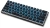 Клавиатура Оклик K763W механическая черный USB беспроводная BT/Radio Multimedia for gamer LED (1920548) кабель 1.5м Клавиатура Оклик K763W механическая черный USB беспроводная BT/Radio Multimedia for gamer LED (1920548) кабель 1.5м