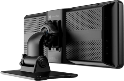 Видеорегистратор Navitel DS810 черный 1080x1920 1080p 140гр. CV1812H-A