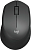 Мышь Logitech M280 черный оптическая 1000dpi беспров. USB 2but (910-004306)