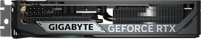 Видеокарта Gigabyte PCI-E 5.0 GV-N5060WF2MAX OCV2-8GD NVIDIA GeForce RTX 5060 8Gb 128bit GDDR7 2512/28000 HDMIx1 DPx3 HDCP Ret
