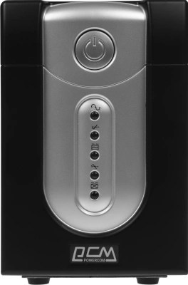 Источник бесперебойного питания Powercom Imperial IMP-1200AP 720Вт 1200ВА черный
