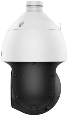 Камера видеонаблюдения IP Tiandy TC-H324S 323IA 5-115мм цв. корп.:белый