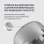 Набор посуды Rondell Erbe RDS-1290 9 предметов Набор посуды Rondell Erbe RDS-1290 9 предметов