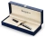 Ручка шариков. Waterman Hemisphere (S0920570) Mars Black CT M син. черн. подар.кор. Ручка шариков. Waterman Hemisphere (S0920570) Mars Black CT M син. черн. подар.кор.
