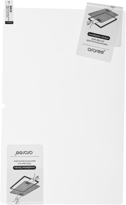 Защитное стекло для экрана Samsung araree Sub Core Premium Tempered Glass Samsung Galaxy Tab A7 1шт. (GP-TTT505KDATR)
