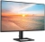 Монитор Philips 27" 27E1N1600AE черный IPS LED 1ms 16:9 HDMI M/M матовая HAS 350cd 178гр/178гр 2560x1440 100Hz 2K USB 5.23кг