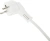 Чайник электрический Candy CK-102 1.5л. 2200Вт белый корпус: пластик (QA0060M00RU) Чайник электрический Candy CK-102 1.5л. 2200Вт белый корпус: пластик (QA0060M00RU)
