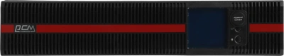 Источник бесперебойного питания Powercom Macan MRT-1500SE 1500Вт 1500ВА черный