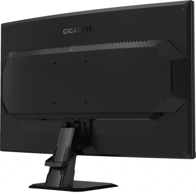 Монитор Gigabyte 27" GS27FCA черный VA LED 16:9 HDMI полуматовая 3000:1 250cd 178гр/178гр 1920x1080 200Hz DP FHD 4.59кг
