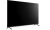 Телевизор LED Hyundai 65" H-LED65BU7009 Android TV Frameless Metal черный/черный 4K Ultra HD 60Hz DVB-T DVB-T2 DVB-C DVB-S DVB-S2 USB WiFi Smart TV
