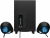 Колонки Logitech G560 LIGHTSYNC PC 2.1 черный 240Вт