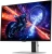 Монитор Samsung 27" Odyssey OLED G6 S27FG602SIXCI серебристый OLED LED 16:9 HDMI матовая HAS Piv 300cd 178гр/178гр 2560x1440 500Hz FreeSync Premium Pro DP 2K USB 6.9кг Монитор Samsung 27" Odyssey OLED G6 S27FG602SIXCI серебристый OLED LED 16:9 HDMI матовая HAS Piv 300cd 178гр/178гр 2560x1440 500Hz FreeSync Premium Pro DP 2K USB 6.9кг