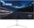 Монитор Digma 23.8" Overdrive 24P410F белый IPS LED 1ms 16:9 HDMI матовая 300cd 178гр/178гр 1920x1080 200Hz G-Sync FreeSync DP FHD USB 3.7кг Монитор Digma 23.8" Overdrive 24P410F белый IPS LED 1ms 16:9 HDMI матовая 300cd 178гр/178гр 1920x1080 200Hz G-Sync FreeSync DP FHD USB 3.7кг