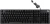 Клавиатура Logitech G412 SE механическая черный USB for gamer LED (920-010440) кабель 1.8м