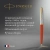 Ручка шариков. Parker 51 Premium (2169073) Red Rage GT M черн. черн. подар.кор.