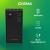 Мобильный аккумулятор Digma DGPF10A 10000mAh QC3.0/PD3.0 22.5W 3A 2xUSB-A/USB-C черный (DGPF10A22PBK) Мобильный аккумулятор Digma DGPF10A 10000mAh QC3.0/PD3.0 22.5W 3A 2xUSB-A/USB-C черный (DGPF10A22PBK)