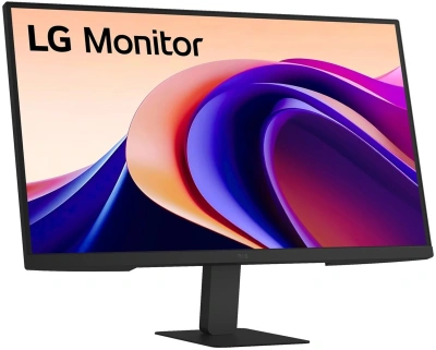 Монитор LG 31.5" 32U631A-B черный IPS LED 16:9 HDMI матовая 1000:1 250cd 178гр/178гр 2560x1440 100Hz Quad HD 2K (1440p) USB 6.5кг