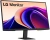 Монитор LG 31.5" 32U631A-B черный IPS LED 16:9 HDMI матовая 1000:1 250cd 178гр/178гр 2560x1440 100Hz Quad HD 2K (1440p) USB 6.5кг