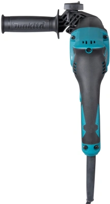 Перфоратор Makita HR2670 патрон:SDS-plus уд.:3Дж 800Вт (кейс в комплекте)