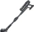 Пылесос Polaris IQ Home PVCSDC 3000 800Вт серый (в компл.:3мешка) Пылесос Polaris IQ Home PVCSDC 3000 800Вт серый (в компл.:3мешка)
